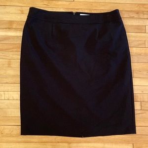 Pencil Skirt